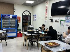 -在巷子里的烤肉店·螺蛳粉烤鱼·牛蛙(和美城店)