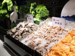 -星伦多 自助料理(圆融店)