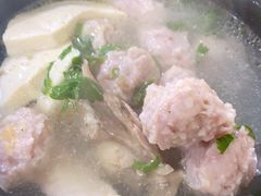 -南岗老砂锅居(建设街步行街店)