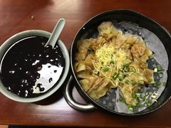 -味一早餐(新芝路店)