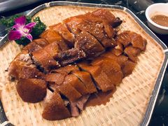 -馨越楼·点心·粤菜(赤坎店)