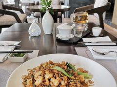 -JW酒廊 JW Lounge(上海鲁能JW万豪侯爵酒店)