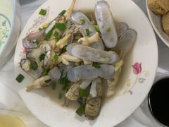 葱美蛏子-妈妈的小作坊(陈家镇店)