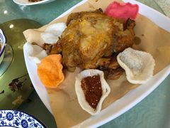 -临潼印象·特色陕菜