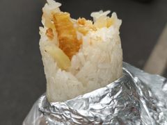 -徐氏糯米包油条(山海关路店)