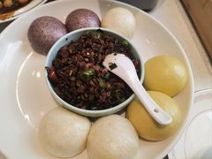 -三品香·江浙菜(松江九谊店)