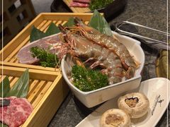 -NIUAN牛庵·日式和牛烧肉(恒隆店)