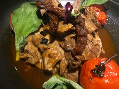 -AZUL by FUEL蓝色·法式酒馆(琶醍店)