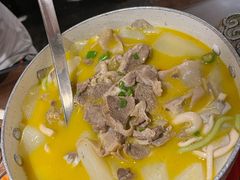 -应天大明王朝·南京菜(中山陵店)