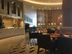 -漳州瑰丽半岛酒店·原素全日制餐厅
