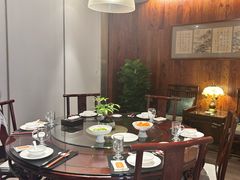 -粗茶淡饭·隐庐私厨(东亭店)