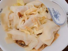 开洋拌馄饨-熙盛源(复兴路店)