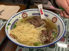 -七爷清汤腩·港式餐厅(金狮广场店)