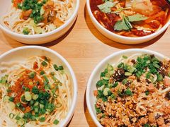 -贰拾捌味·宜宾燃面(春熙路旗舰店)