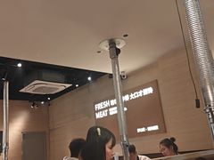 -炽城·烤肉名家(鸿达中央广场店)