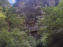 -龙门涧景区