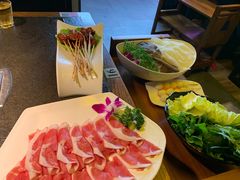 -旺晖本帮骨头煲·深夜火锅(梅园路店)