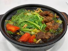 -清真马祥兴菜馆(云南北路店)
