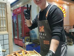 -震海贝烤贝·民俗特色店(延吉总店)