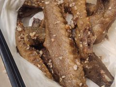 -飞尝蚝·顺德菜·鱼生(顺德总店)