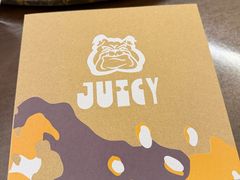 -Juicy Bakery(瑞景店)