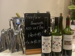 -广州四季酒店·意珍·意式自助餐