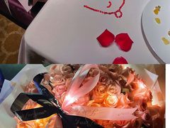 -王品牛排(佛山南海万科广场店)