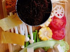 -Thai Basil罗勒叶泰式餐厅(时代天街店)