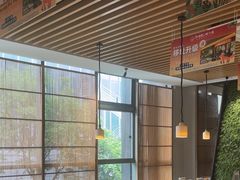 -狐狸爱上椰子鸡(滨江星光大道店)