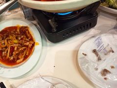 -付掌柜在成都·热炒砂锅集(金禾店)