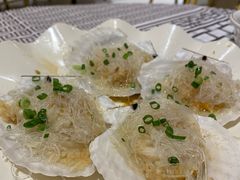 -强记海鲜·大排档(蛇口新街店)