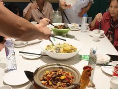 -绿草地·湘菜(7mall店)