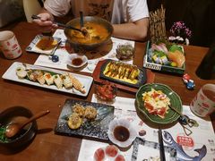 -七町糖果寿司屋(龙洞广工店)