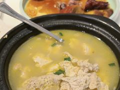 -新旺茶餐厅·早餐·夜宵(仙霞店)