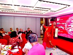 -世纪缘湖滨花园酒店(玄武湖店)