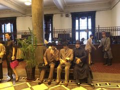 -沈阳金融博物馆