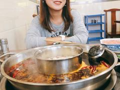-飘香火锅(玉林西路店)