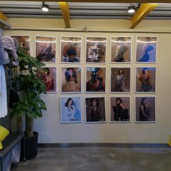 -YASAKI国际舞蹈中心