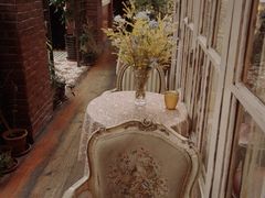 -小芳廷餐厅