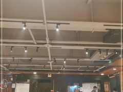 大堂-北华涮肉(华严北里店)