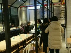 -托斯卡纳烘焙意大利餐厅(五天地店)