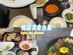 -朴大人炭烤·韩国料理(奥帆中心海尔洲际店)