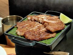 -simply thai天泰(静安嘉里中心店)