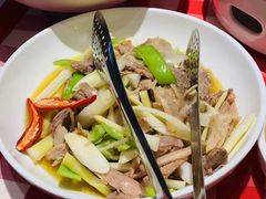-西贝莜面村(朝阳大悦城店)