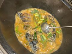 -小团圆灶台鱼·百城头牌菜(千岛湖店)