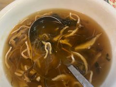 -佛有缘素食馆·荔湾老字号(陈家祠首店)