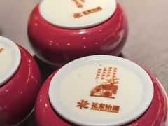-花家怡园(四合院总店)