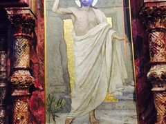 -滴血救世主教堂