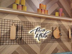 -必胜客(龙泉万达店)
