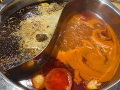 -袁记串串香(西安路店)